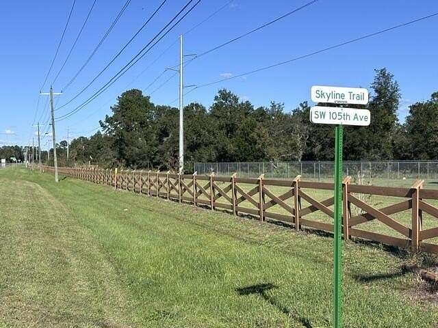 1.28 Acres of Residential Land for Sale in Cedar Key, Florida