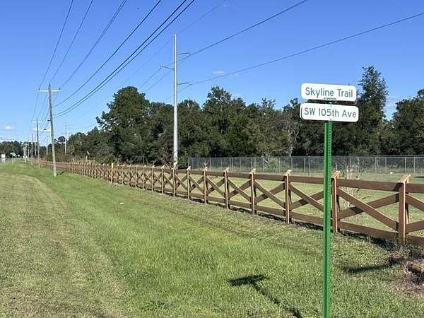 1.28 Acres of Residential Land for Sale in Cedar Key, Florida
