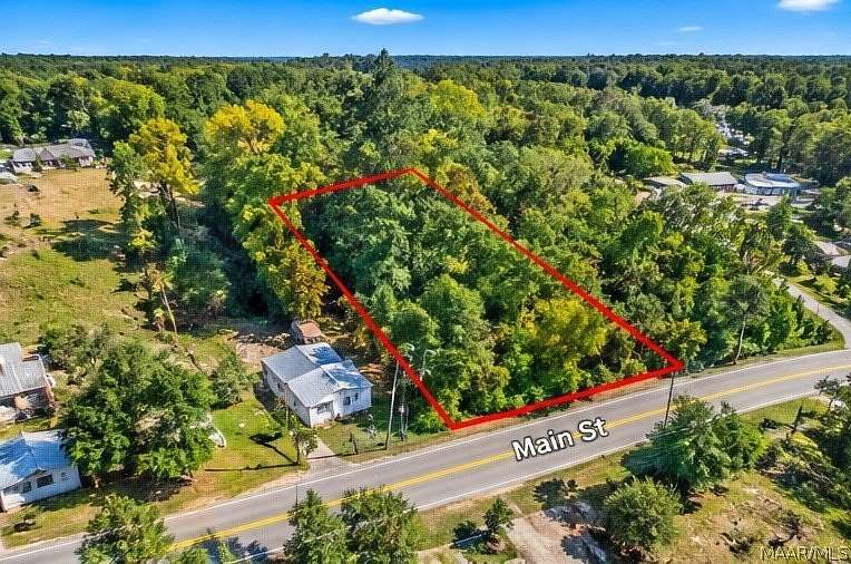 2 Acres of Residential Land for Sale in Greensboro, Alabama