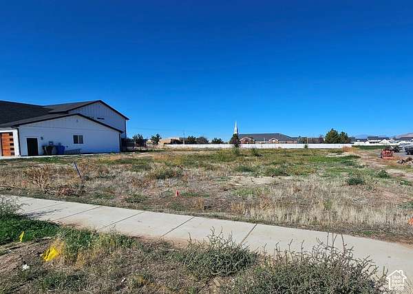 0.68 Acres of Residential Land for Sale in Plain City, Utah