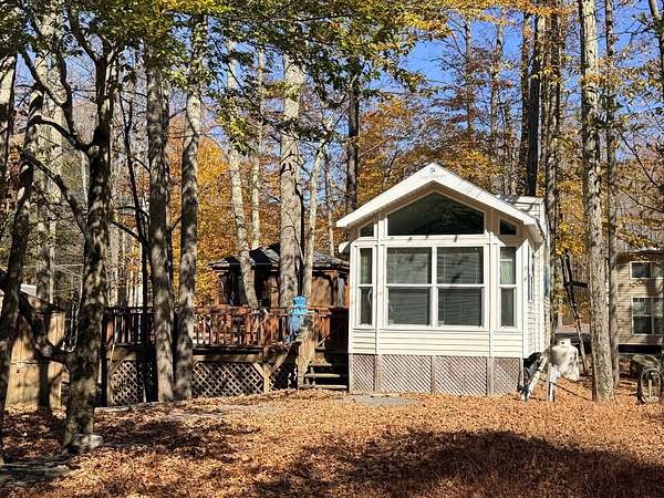 Residential Land for Sale in Covington Township, Pennsylvania