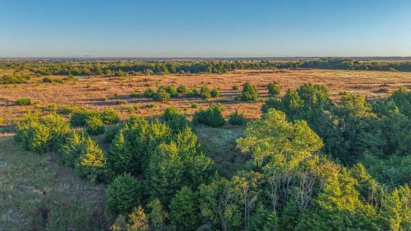 40 Acres of Land for Sale in Glencoe, Oklahoma