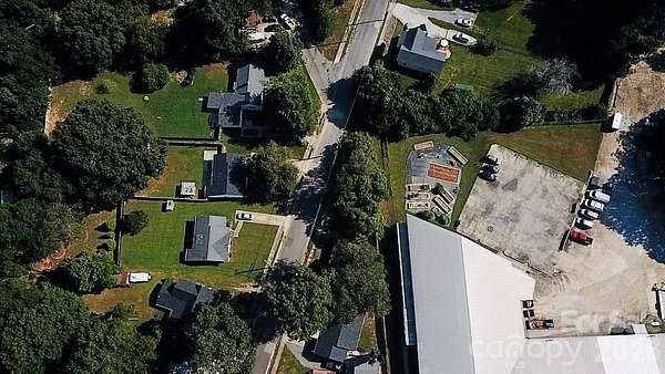 0.14 Acres of Commercial Land for Sale in York, South Carolina