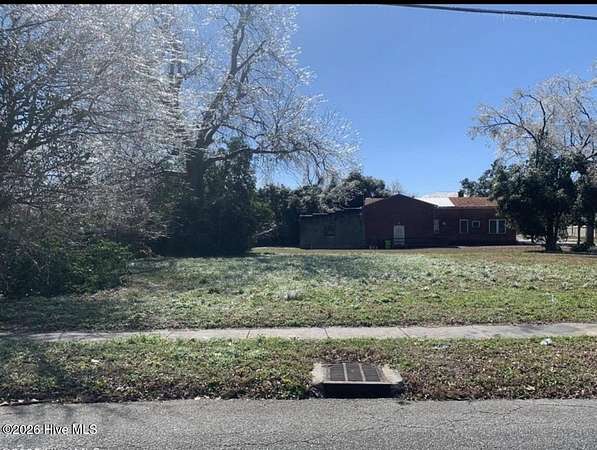 0.11 Acres of Residential Land for Sale in New Bern, North Carolina