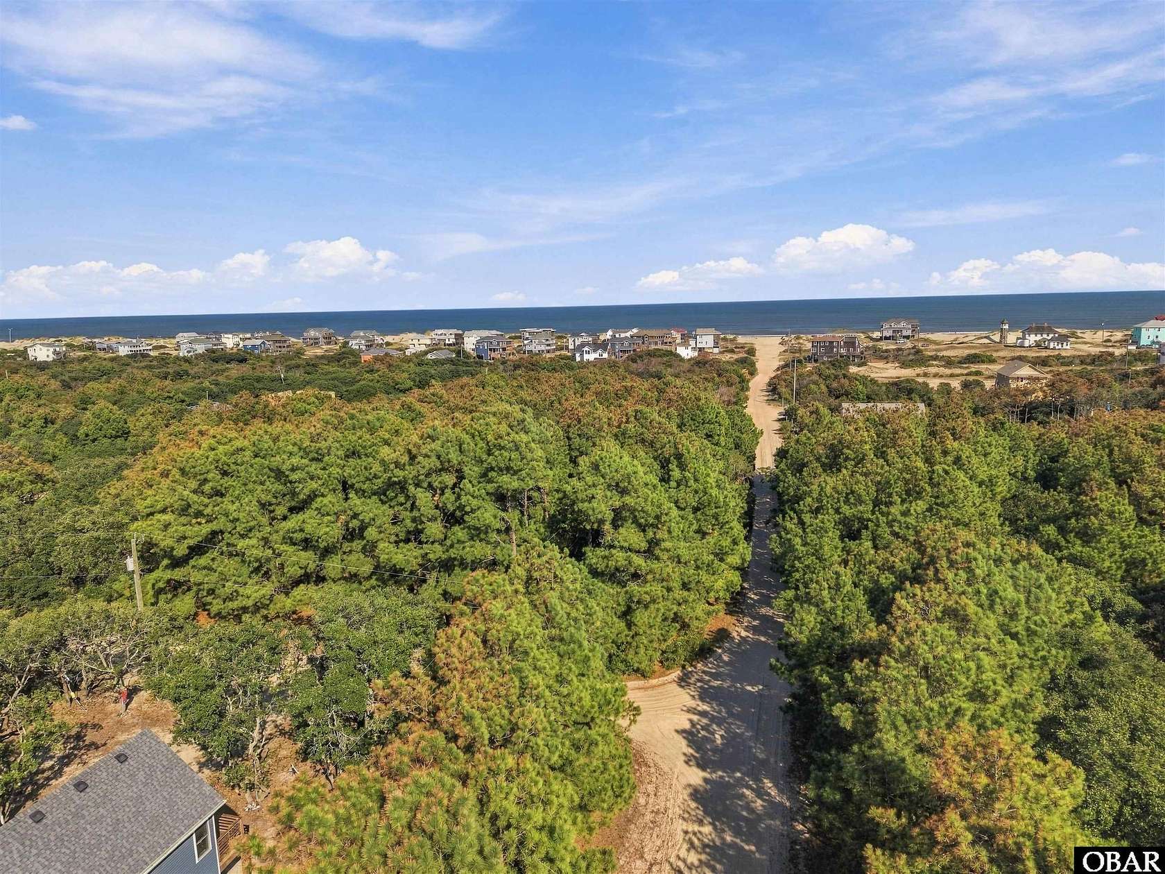 0.34 Acres of Residential Land for Sale in Corolla, North Carolina