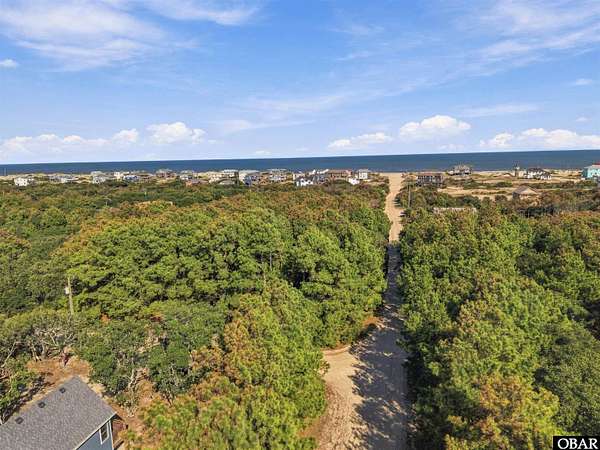 0.34 Acres of Residential Land for Sale in Corolla, North Carolina