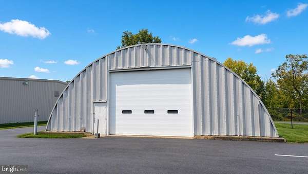 7.5 Acres of Mixed-Use Land for Lease in Lebanon, Pennsylvania