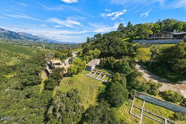 1 Acre of Residential Land for Sale in Santa Barbara, California
