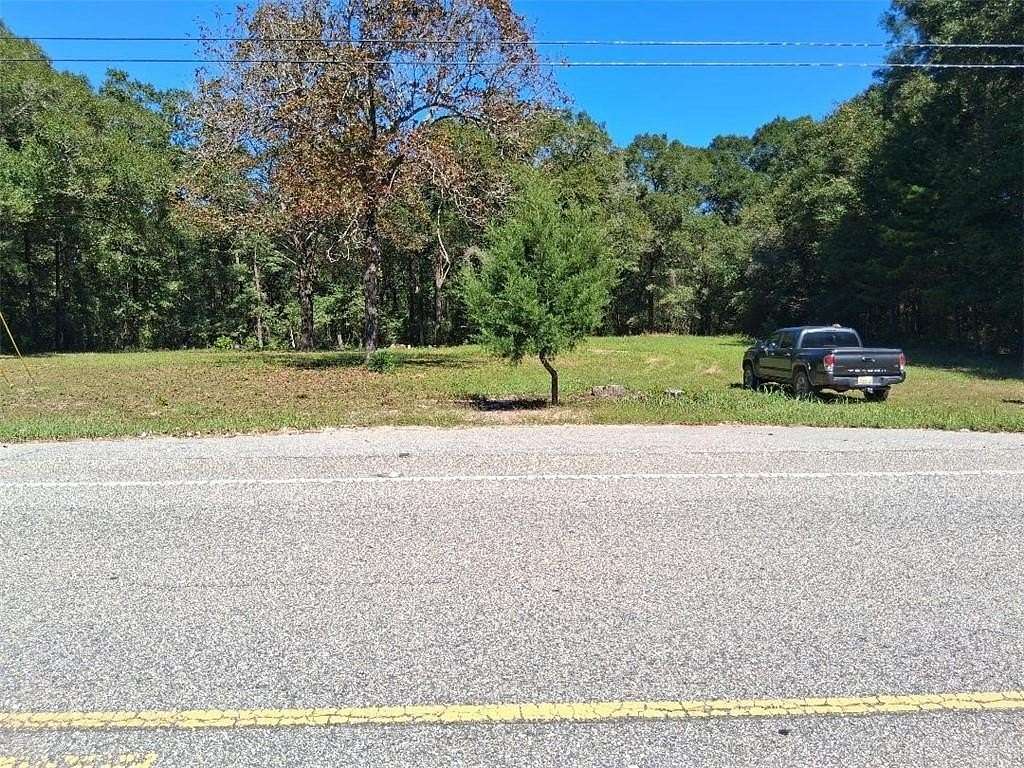 0.5 Acres of Residential Land for Sale in Wilmer, Alabama