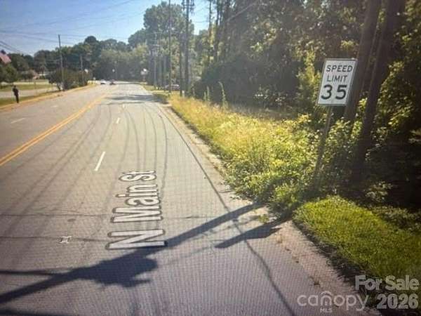 0.5 Acres of Land for Sale in Lowell, North Carolina