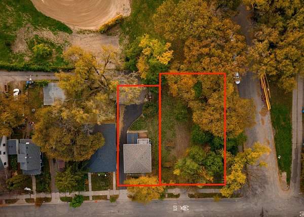 0.25 Acres of Residential Land for Sale in Minneapolis, Minnesota