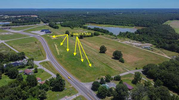 1.14 Acres of Land for Sale in Paducah, Kentucky