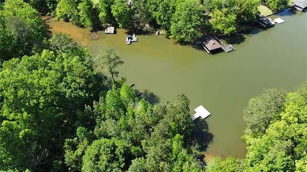 13 Acres of Land for Sale in Salem, Alabama
