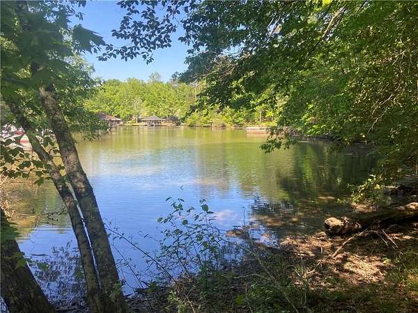 13 Acres of Land for Sale in Salem, Alabama
