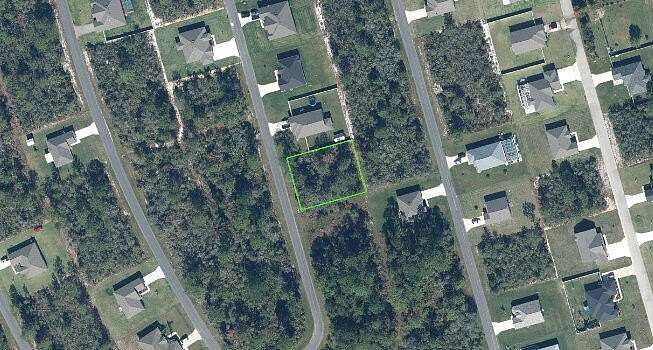 0.29 Acres of Residential Land for Sale in Sebring, Florida