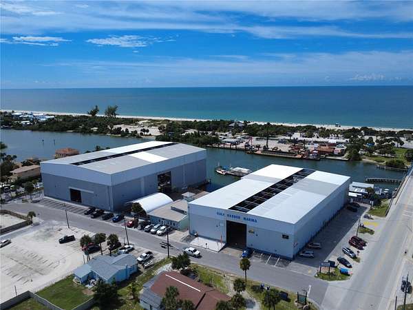 0.6 Acres of Residential Land for Sale in Nokomis, Florida