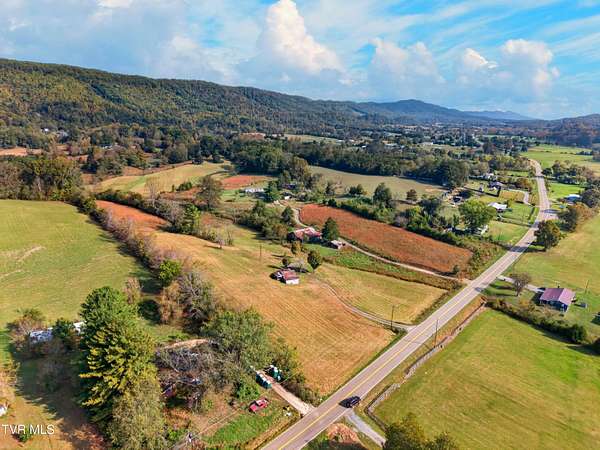 6.7 Acres of Residential Land for Sale in Rogersville, Tennessee