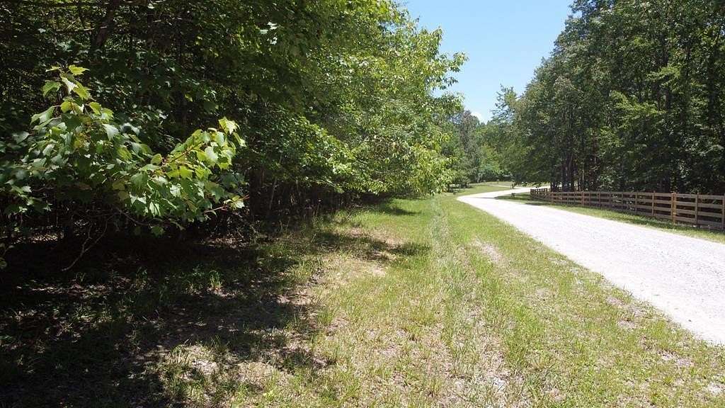 1.83 Acres of Land for Sale in Spencer, Tennessee