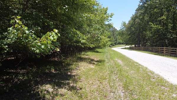 1.83 Acres of Land for Sale in Spencer, Tennessee
