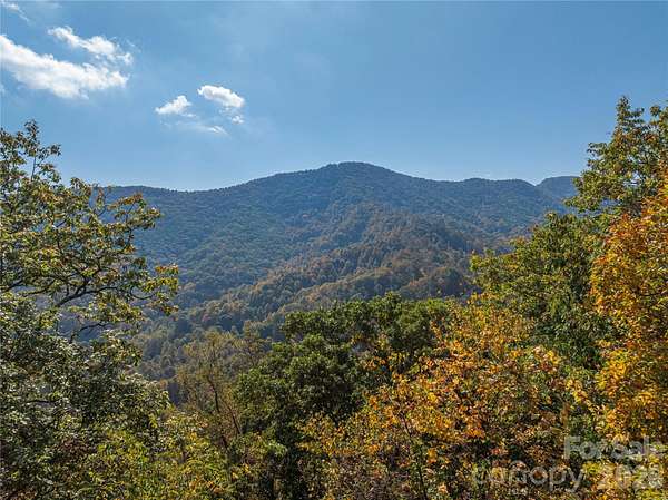 10 Acres of Land for Sale in Canton, North Carolina