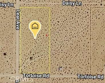3.6 Acres of Mixed-Use Land for Sale in Twentynine Palms, California