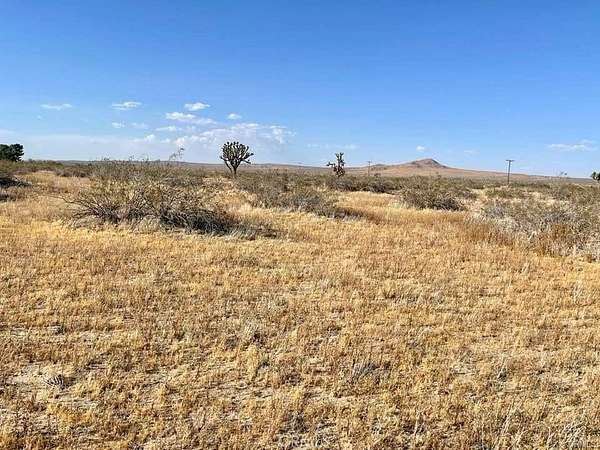 2.45 Acres of Land for Sale in Lancaster, California