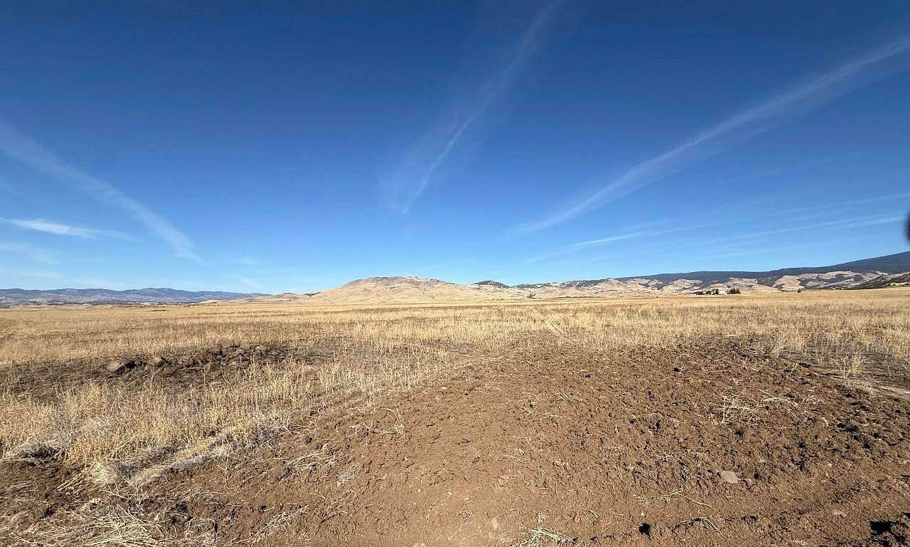 81.3 Acres of Agricultural Land for Sale in Montague, California