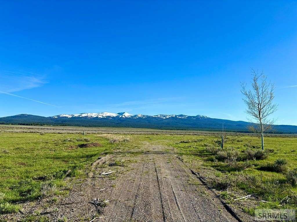 2.5 Acres of Land for Sale in Island Park, Idaho