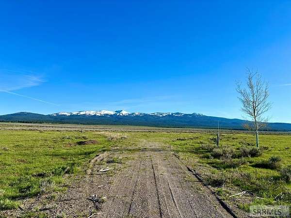2.5 Acres of Land for Sale in Island Park, Idaho