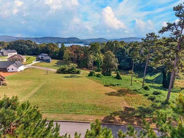 0.6 Acres of Residential Land for Sale in Rutledge, Tennessee