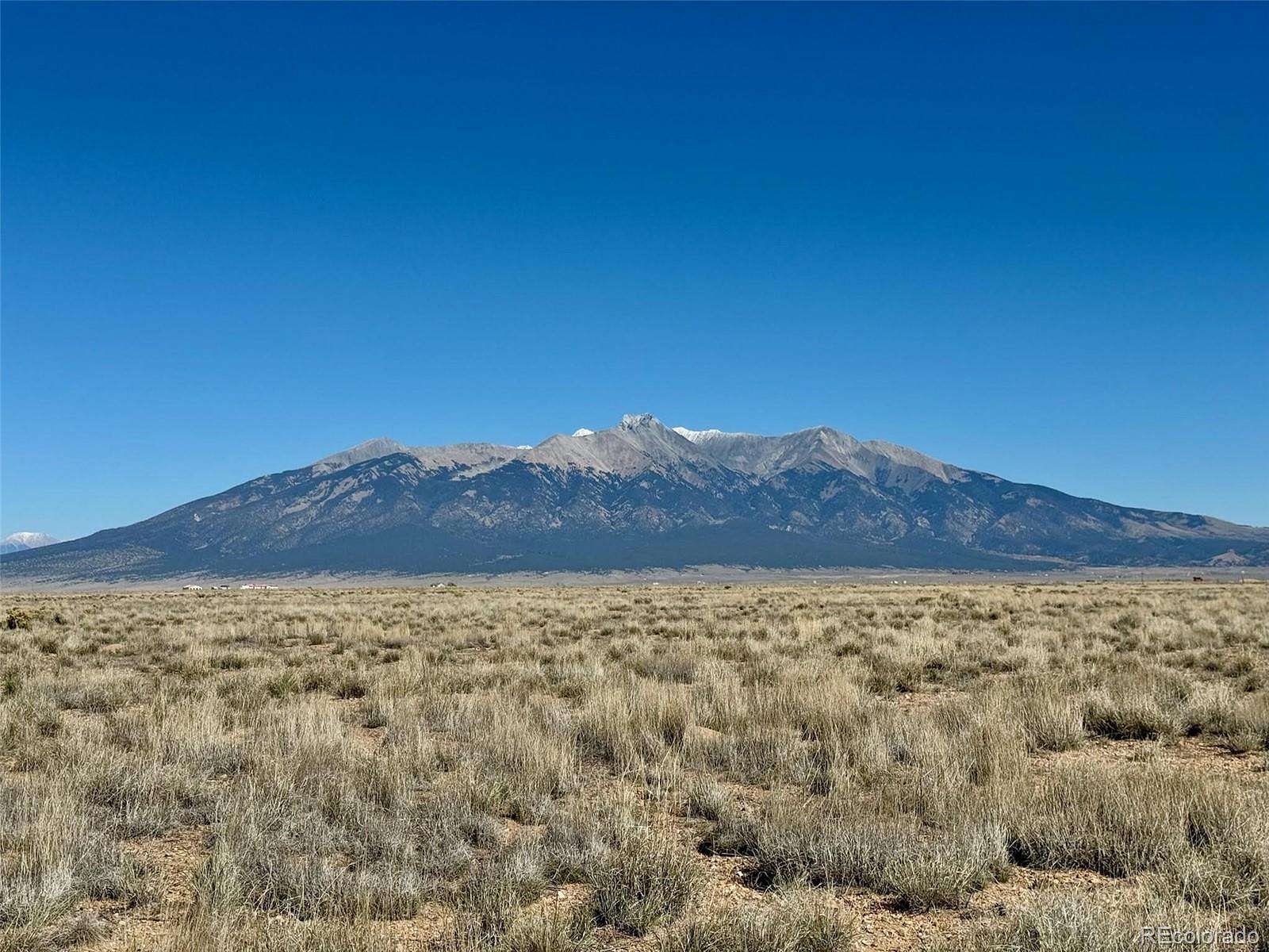 5 Acres of Land for Sale in Blanca, Colorado