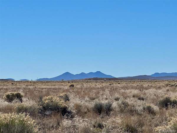 5 Acres of Land for Sale in Blanca, Colorado