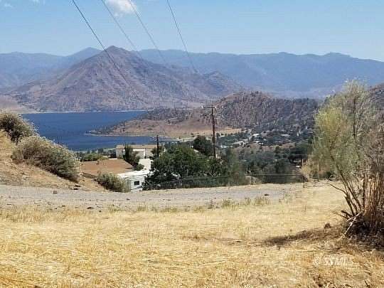 1.23 Acres of Residential Land for Sale in Wofford Heights, California