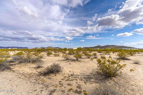 10 Acres of Land for Sale in Queen Creek, Arizona