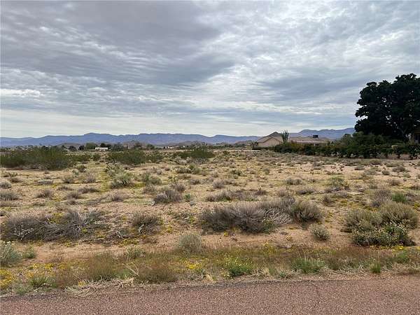 0.42 Acres of Residential Land for Sale in Kingman, Arizona