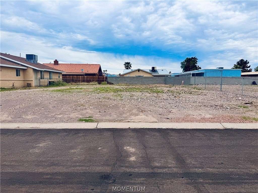 0.14 Acres of Residential Land for Sale in Bullhead City, Arizona