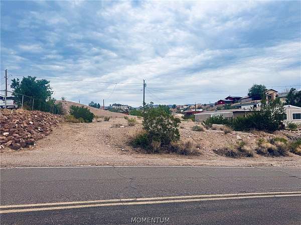 0.28 Acres of Residential Land for Sale in Bullhead City, Arizona