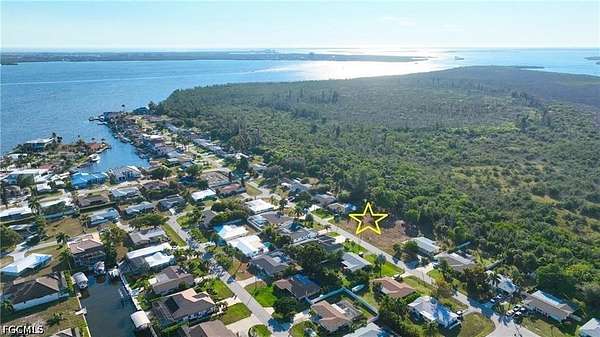0.27 Acres of Residential Land for Sale in Cape Coral, Florida