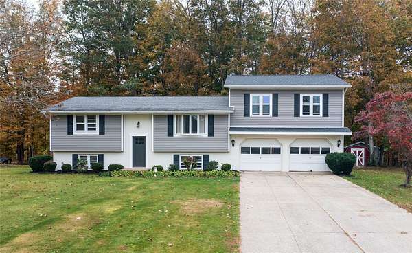 2.13 Acres of Land with Home for Sale in Erie, Pennsylvania