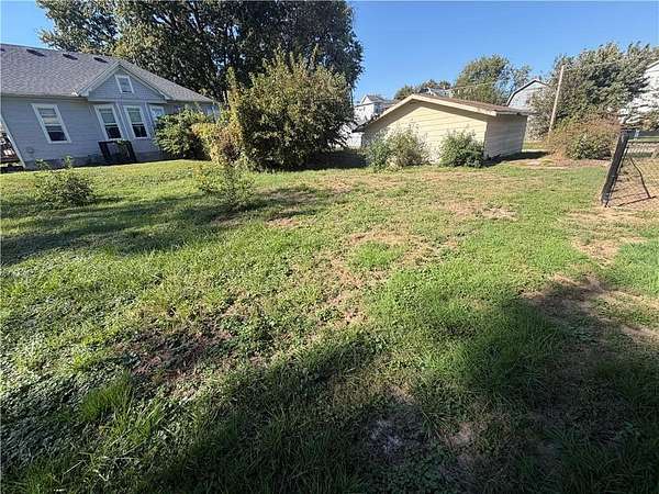0.14 Acres of Residential Land for Sale in St. Joseph, Missouri