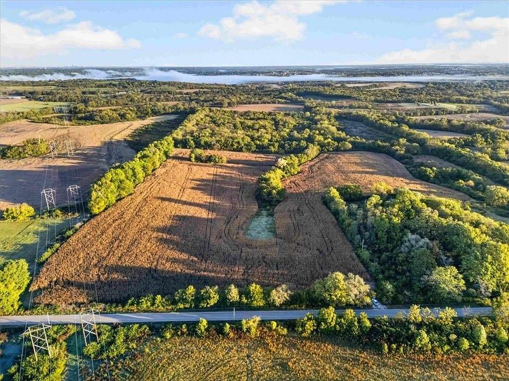195 Acres of Land for Sale in Lee's Summit, Missouri