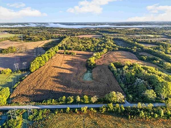 195 Acres of Land for Sale in Lee's Summit, Missouri