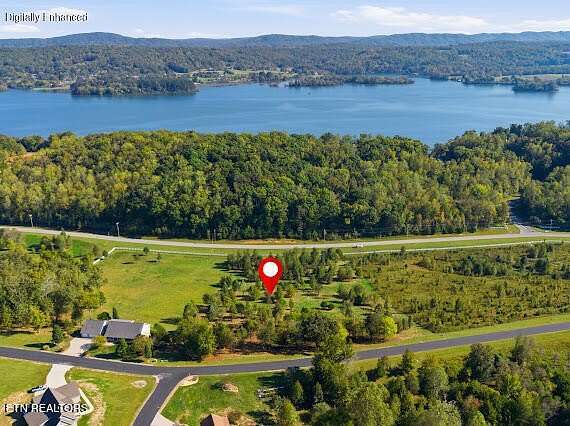 2.29 Acres of Residential Land for Sale in Rockwood, Tennessee