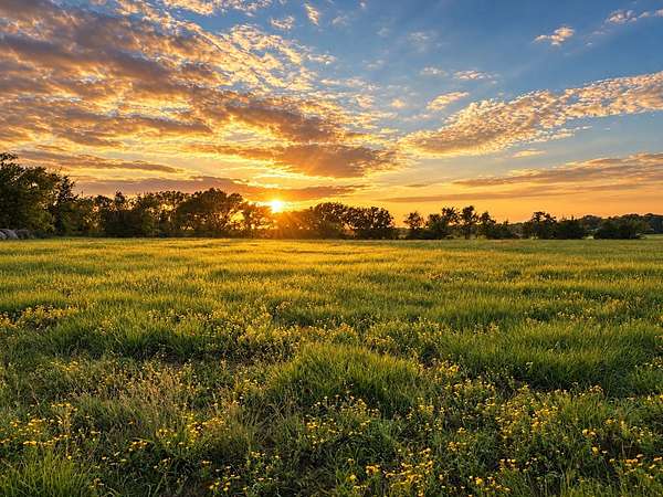 2.63 Acres of Residential Land for Sale in Cleburne, Texas