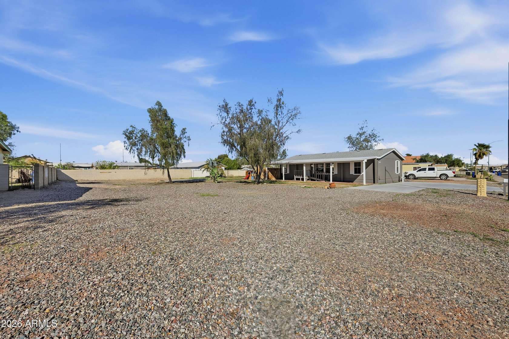 0.19 Acres of Residential Land for Sale in Surprise, Arizona