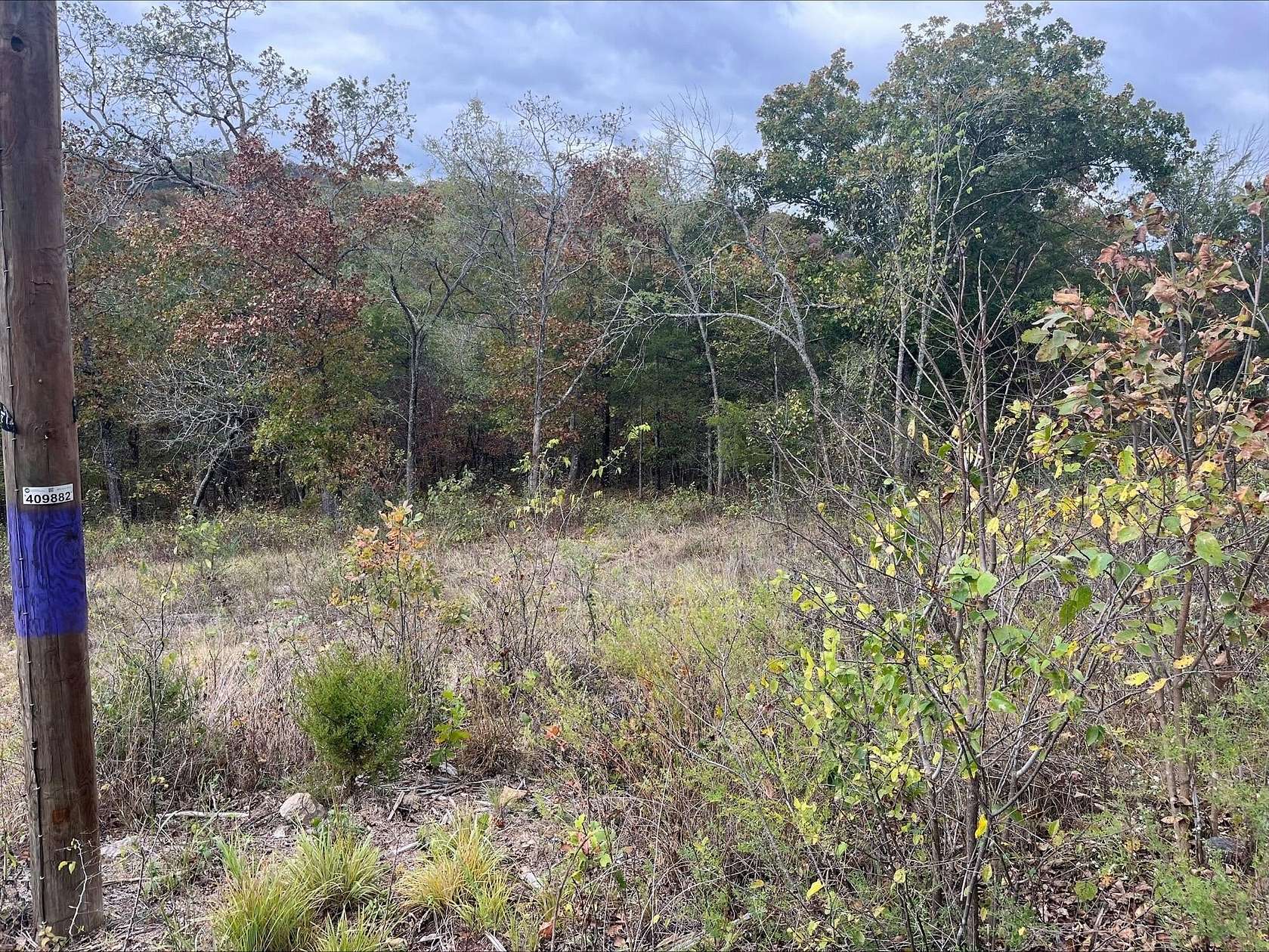 0.17 Acres of Land for Sale in Shell Knob, Missouri