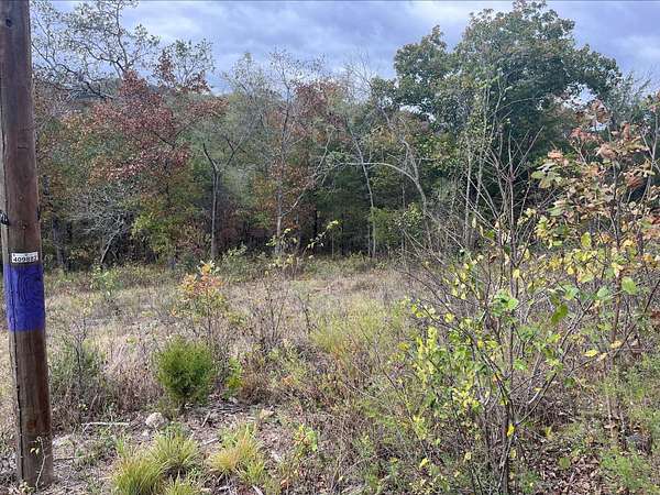 0.17 Acres of Land for Sale in Shell Knob, Missouri