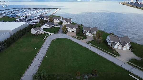 0.55 Acres of Residential Land for Sale in Sandusky, Ohio