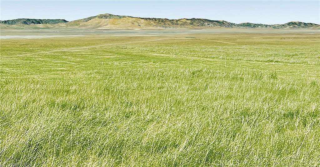 2.5 Acres of Residential Land for Sale in Santa Margarita, California