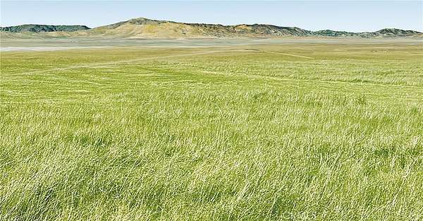 2.5 Acres of Residential Land for Sale in Santa Margarita, California